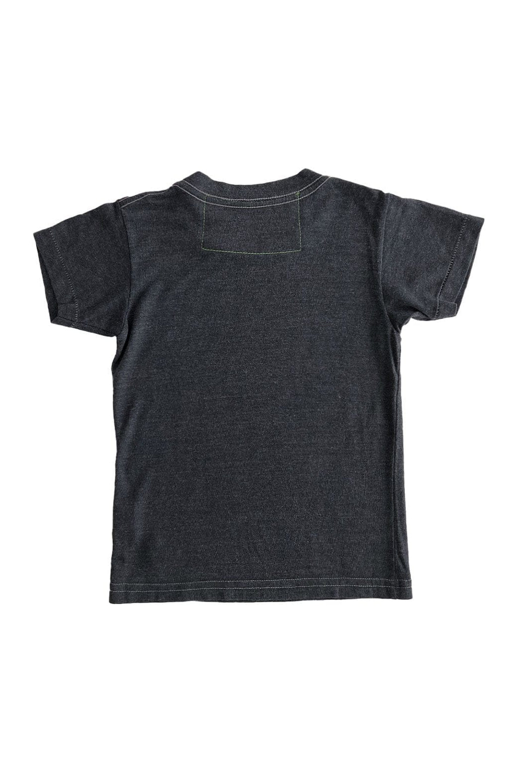 KIDS AVIATOR NATION LAS VEGAS TEE - CHARCOAL