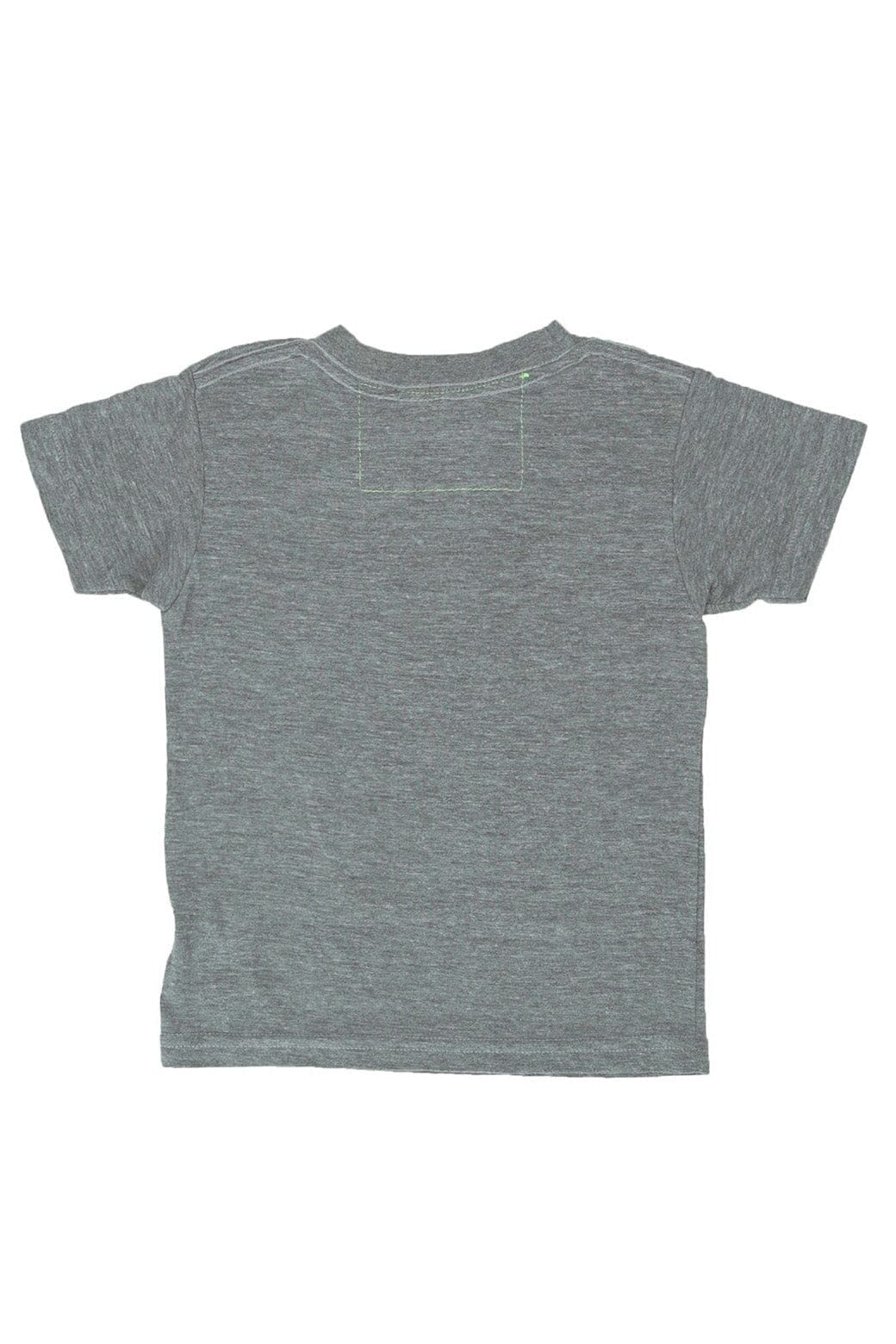 KIDS AVIATOR NATION MANHATTAN BEACH TEE - HEATHER GREY