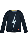 KIDS BOLT THERMAL - BLACK