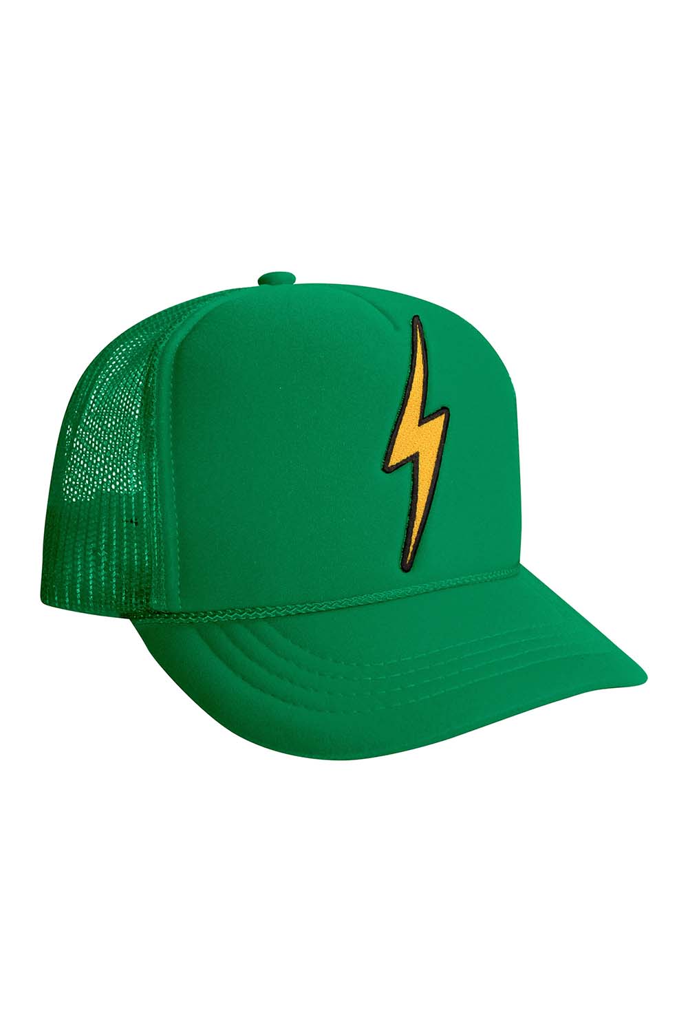 KIDS BOLT VINTAGE FOAM TRUCKER HAT