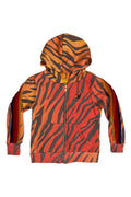 KIDS CLASSIC HOODIE - TIGER
