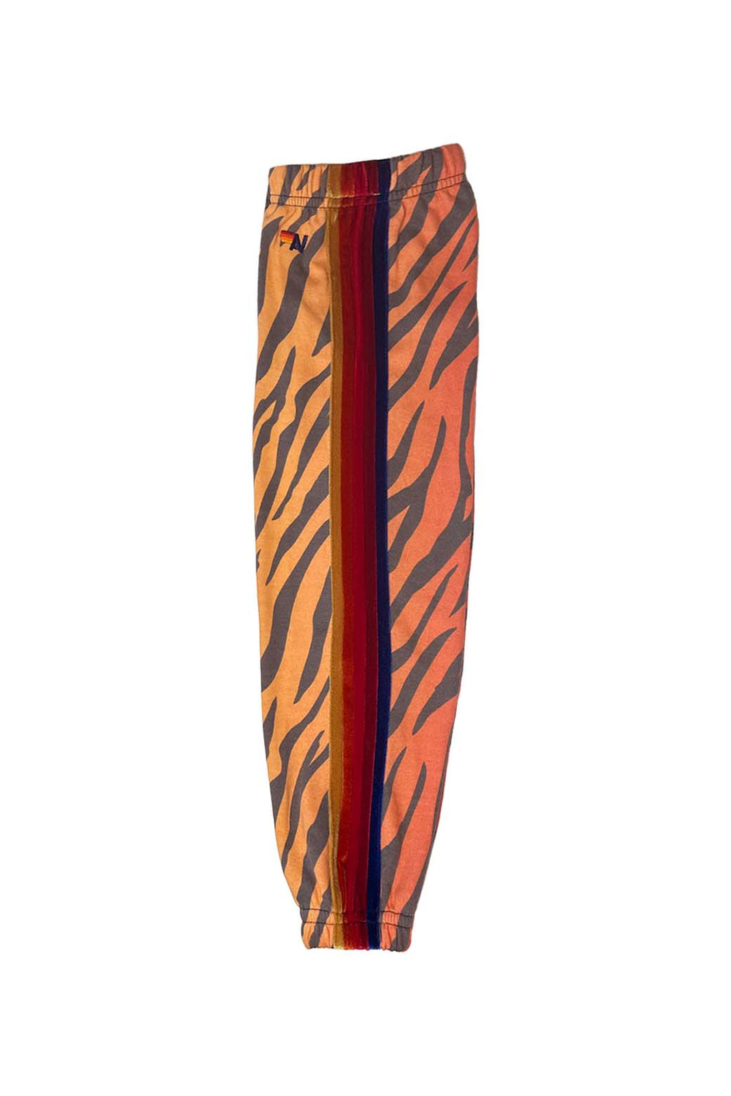 KIDS CLASSIC SWEATPANTS - TIGER