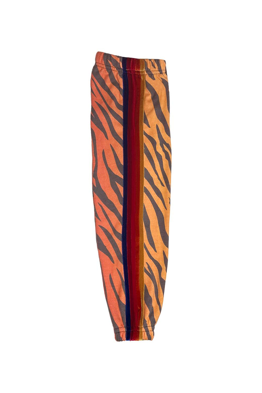 KIDS CLASSIC SWEATPANTS - TIGER