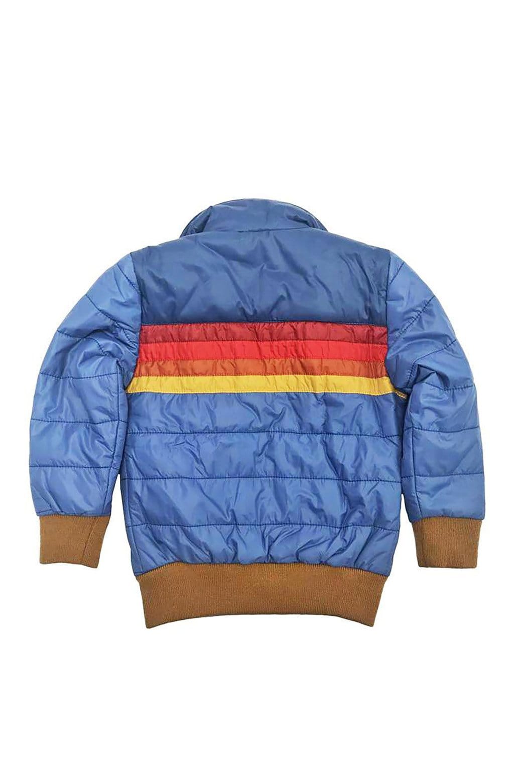 KIDS JOURNEY JACKET - MOONLIGHT