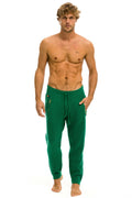 MENS VINTAGE CABIN CASHMERE SWEATER PANT - AMAZON